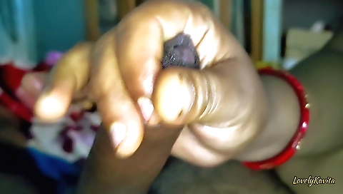 Chudai bhabi kaur gets fucked in her tight pussy by her lover