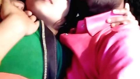 Gorgeous brunette babe gives a wonderful ass fuck and creampied