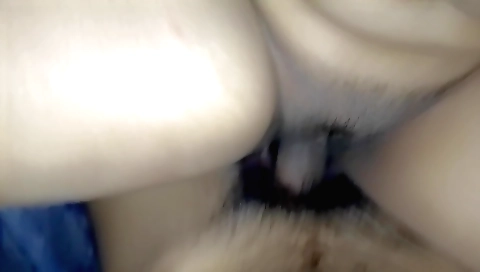 Teen (18+) is getting naughty sex with a horny older guy