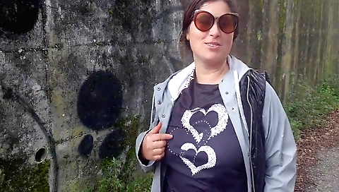 Excellent Xxx Video Outdoor Newest Watch Show - Hot Milf