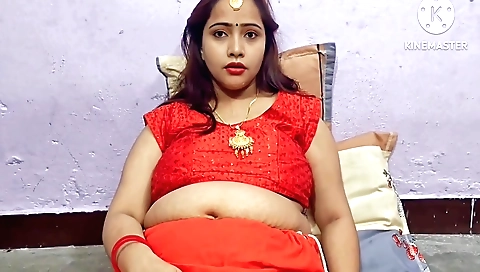 Newly Married Desi Couple Honeymoon Full Web Series Watch Now