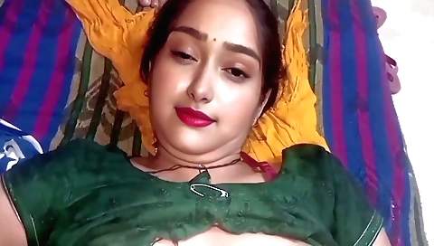 Indian girl fucked by her stepmother in amateur porn