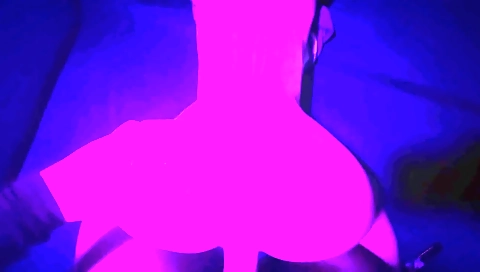 Hot amateur porn video showing a woman getting fucked