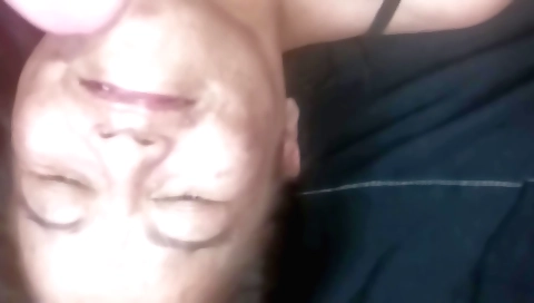 Indian mature lady with an ass is going to get fucked