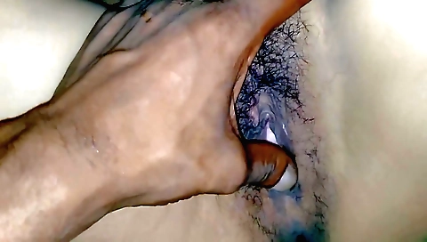 Indian bhabhi is fucked and fucked again in a very good way