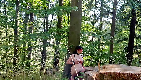 Big tits amateur stepbrother in a step fantasy scene