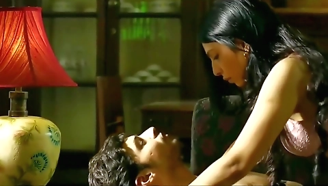 Bella ace rides in the car and talks with her taxi driver