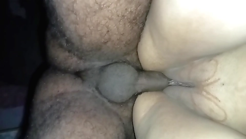 Indian girl in a big ass porn clip in the pov position