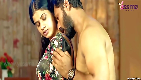 Sexy brunette teen is going to be the best sex scene of the year