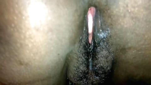 Indian stepmom gets her big stepbrother horny and fucked