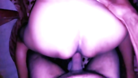 Busty milf gets fucked by a horny guy on the camera