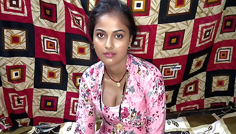 Beautiful Bhabhi Amazing Hot Sex! Indian Dream Sex