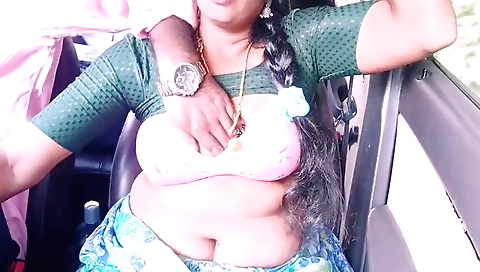 Indian housewife getting fucked by her stepbrother