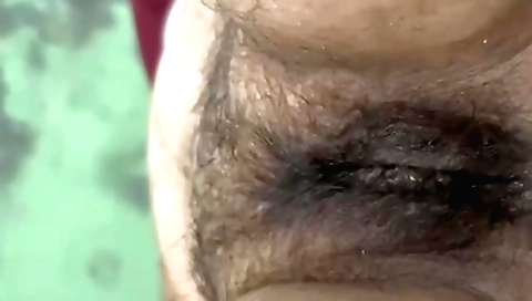 Indian wife gives a sexy blowjob and then gets fucked