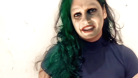 Mature ghost comes back in the morning to have sex with my man