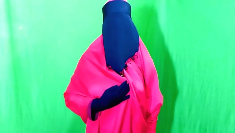 Indian stepsister enjoys her stepbrother's big cock