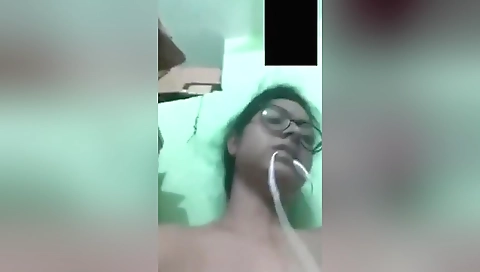 Today Exclusive- Sexy Bangla Girl Showing Her Big Boobs