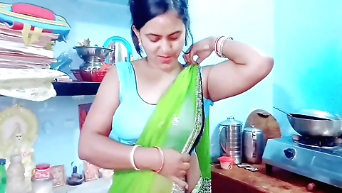 Telugu Full Romance With Her Car Driver In Outdoor Agent Bathroom