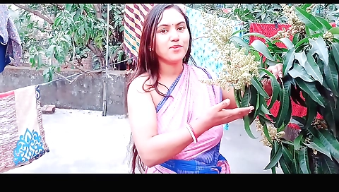 Indian beauty with big tits enjoys a hot pussy and a nipple