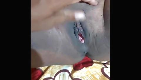 Sexy girl gets fucked by her neighbor in amateur video