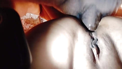 Indian porn video with a great job of getting a man to suck