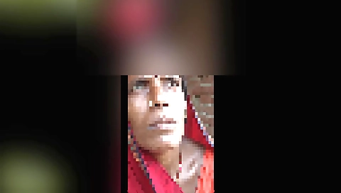 Mature indian milf fucked solo with her tight and juicy ass