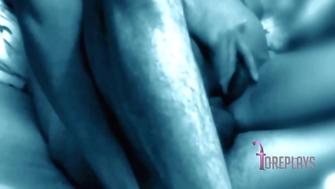 Busty blonde gets fucked in reverse in a wide-eyed stepdaddy