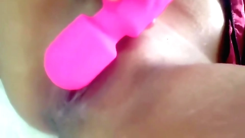 Indian solo masturbation in her 30's old sexy pussy