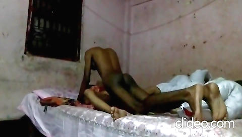 Indian stepdaughter with a big ass and a nice ass 08