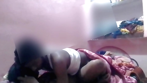 Indian dancing video featuring a gorgeous brunette