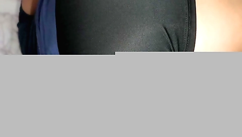 Indian teen getting naked in her bedroom in front of the camera