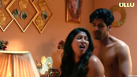 Aamras 7 is the best sex with a very nice big booty