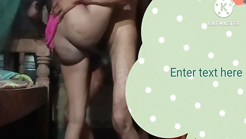 Indian babe enjoys sex with her boyfriend and a guy