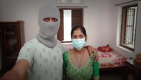 Indian housewife soni bhabhi ki chudayi devar ne bhabhi ko ghodi