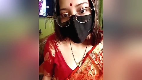 Bhabi Ne Full Sexy Mud Me Nude Dance Kiya New Shadi Pen Kar