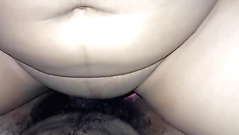 Indian teen fucks her boyfriend outside and gets nailed