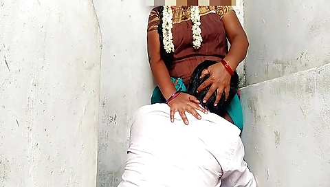 Indian porn with hot brunette getting fucked on cam