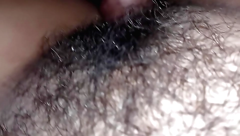 Stepbrother is teasing me with some hot fetish videos