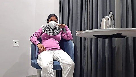 Solo female amateur porn video with beautiful girl