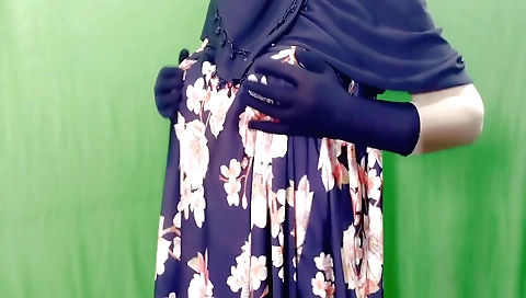 Beautiful Housewife Sex And Dirty Talk Indian - Clear Hindi Audio