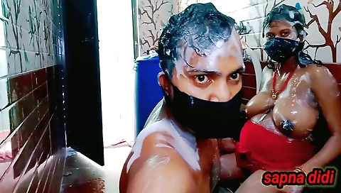 Busty brunette gets some good camera work in her pussy