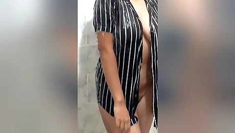 Indian amateur porn video with naked skin and body