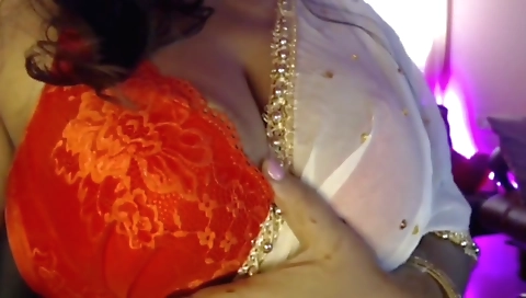 Brunette brunette in amateur solo porn video video