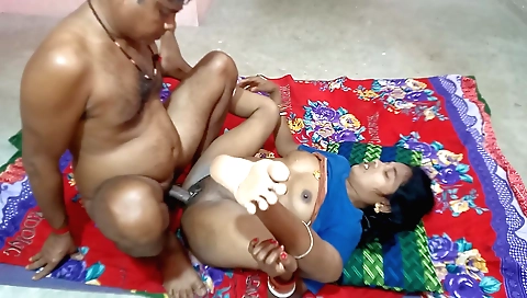 The Stepbrother Made The Stepsister Naked And Fucked Her