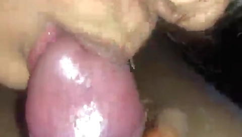 Indian girl gets off a big dick in her tight pussy