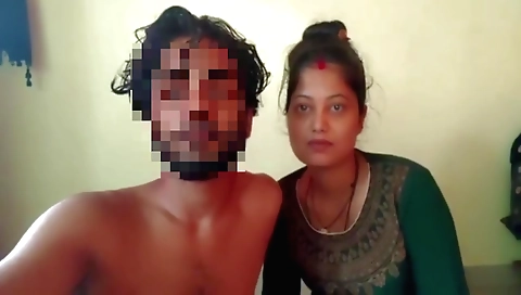 Busty brunette with a big ass is having anal fucking