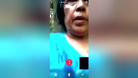 Amateur mature busty 18+ brunette with a big ass and big tits