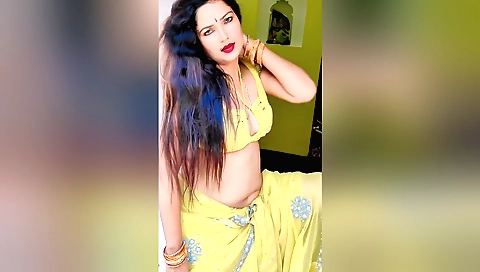 Hot brunette teacher and her student 18+ hot with mallu talk