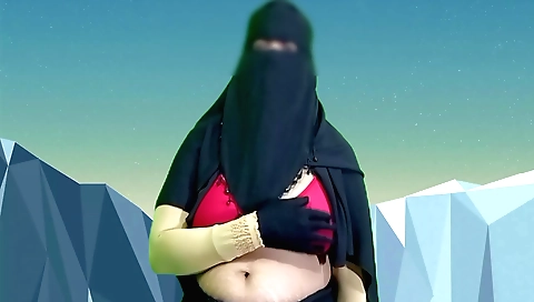 Indian beauties naked body in my homemade solo movie