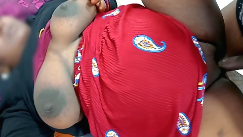 Busty stepsister with big tits gets fucked in hd video